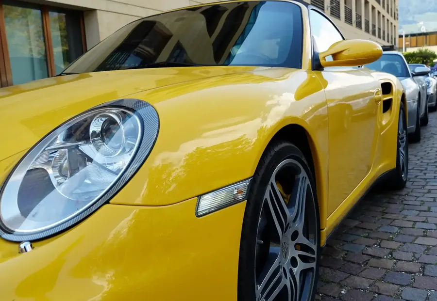 Lo que cuesta de verdad un coche: el coste total de tenerlo