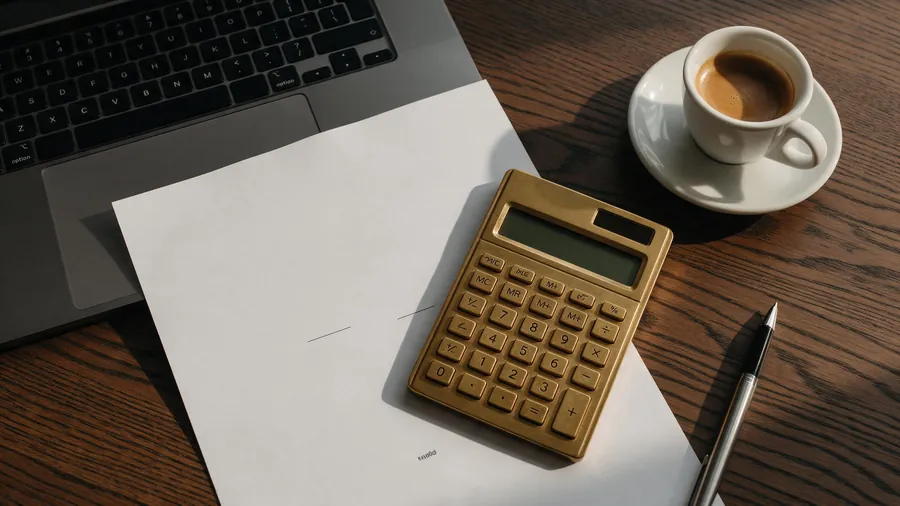 Calcular tu tarifa por hora: por qué 50 € es poco