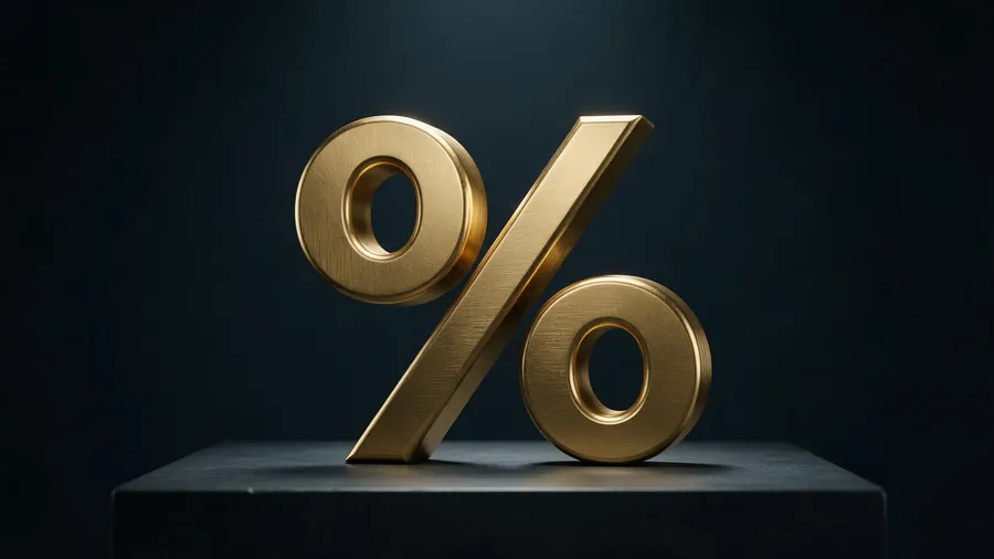 Tasa de ahorro: qué es realista y cómo subirla
