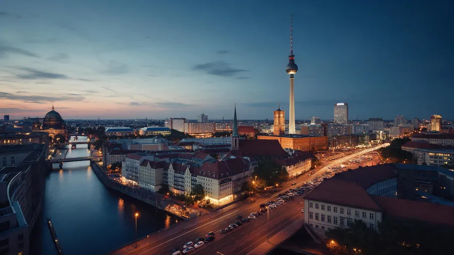 Berlín