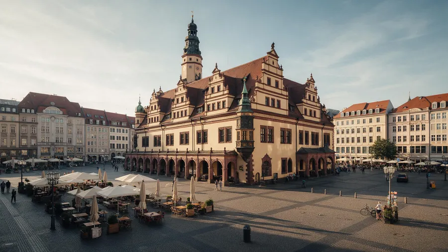 Leipzig