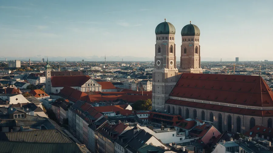 Múnich