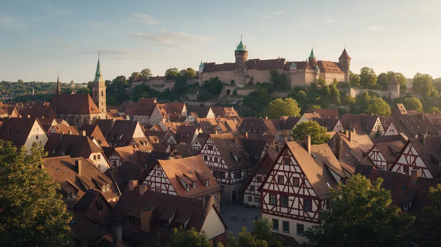Núremberg