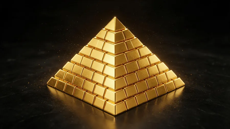 Metales preciosos y oro