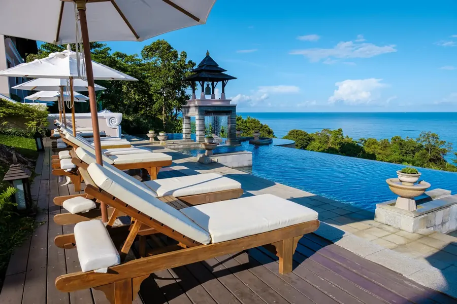 Tailandia